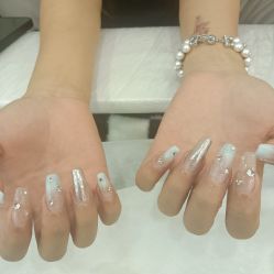 -斯馨·健康美甲美睫