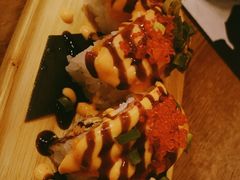 -栖川山葵家·寿喜锅·日式料理(龙湖北城天街商场店)