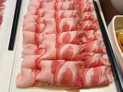 -君邦火锅(新疆大厦店)