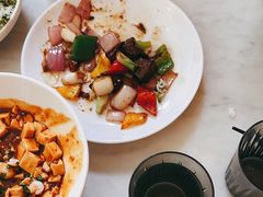 -南小馆(迪士尼小镇店)