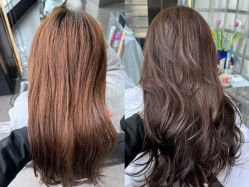 -Hair Code芭曲发型