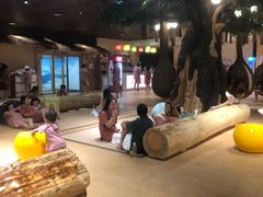 -汤W城市微度假(仓山店)