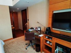 -上海浦东嘉里大酒店