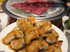 -缘·金家烤鳗鱼(西塔总店)