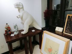 -良友书坊(安徽路店)