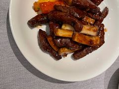 -莆田餐厅PUTIEN(西安万象天地店)