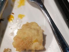 -吉布鲁牛排海鲜自助(成都大悦城店)