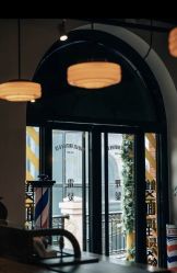 -TWOFACE 双面理发馆