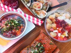 -八一路好吃街(雨田商务大厦店)