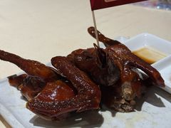 -侨美食家·粤菜(体育西路店)