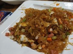 -朋友圈概念餐厅(象山万达广场店)