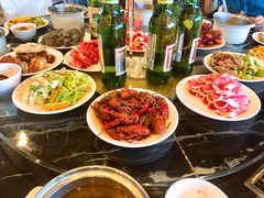 -赤山海景丽呈酒店