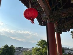 -大理古城