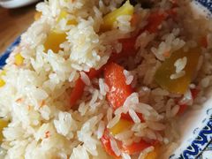 -胖老汉椒麻鸡清真新疆菜(西御街店)