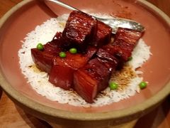 -上海人家花樣年华(中山公园店)