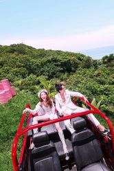-太古映画婚纱摄影(天河店)