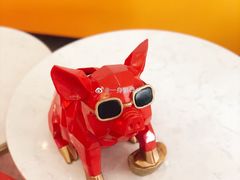 -Eckl’s爱氏热狗(猫街店)