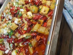 三江特色烤黔鱼-三江烤鱼(张家巷店)
