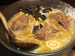 -日本料理神拉面