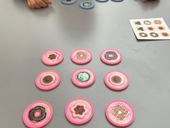 -猎人桌游吧(合生汇店)