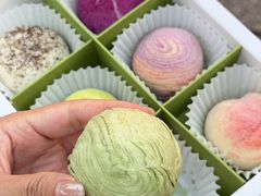 -好一朵茉莉花(老门东店)