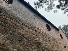 -洛阳白马寺