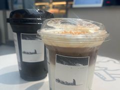 -喜茶(慈溪银泰城店)