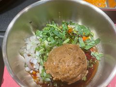 -西塔老太太泥炉烤肉(双井店)