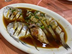 -老地方海鲜坊(步行街店)