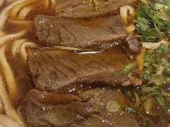 -康师傅私房牛肉面(马泉营奥莱店)