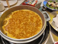-荣叔港式沙嗲牛肉火锅(正佳潮流店)