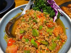 -觅山云南菜(泊富ICITY店)