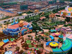 -七彩云南欢乐世界