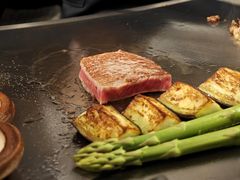 -神户牛排餐厅MOURIYA(总店)