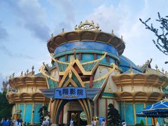 -七彩云南欢乐世界