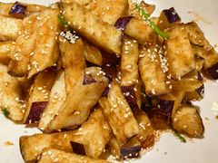 -范家小馆·烤鸭新京菜(金融街店)