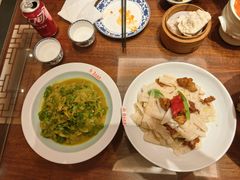 -面辣子·陕西家乡菜(钟楼店)