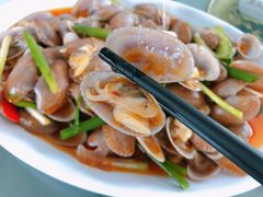 -七鲜渔港美食餐厅(巽寮湾海景店)