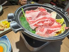 -万岁寿司(蓬江万达店)