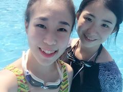 -欢乐水魔方水世界