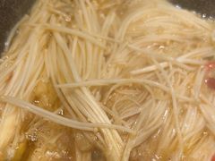 -破店肥哈·东北烧烤·夜宵(南山保利店)