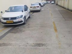 -安飞驰驾校·学车连锁(金高店)