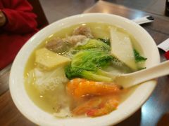 -沙河粉村·国家非遗传承(云台店)