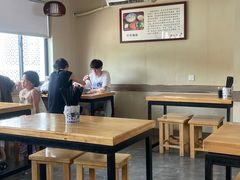 -裕兴记·三虾面(西北街总店)