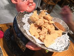 -蜀家渝重庆火锅(南屏街店)