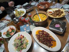 -黄泥岗·地道湖北菜(奥特莱斯店)