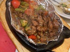 -华味居 Restaurant Chinese Huaweiju