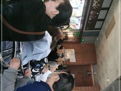 -大福来锅巴菜(古文化街店)