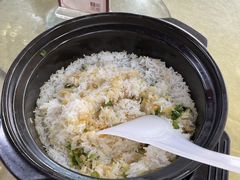 -大笑饭堂(甲子桥店)