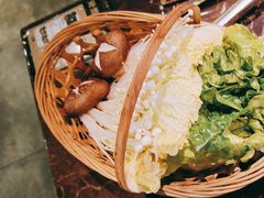 -同仁四季椰子鸡(福田车公庙店)